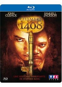 Affiche du film Chambre 1408