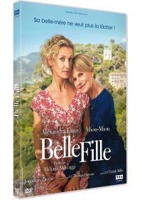 Affiche du film Belle Fille