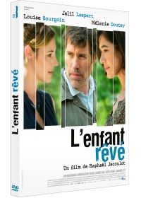 Affiche du film L'Enfant rêvé