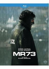 affiche du film MR 73