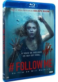 Affiche du film Follow Me