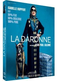 Affiche du film La Daronne