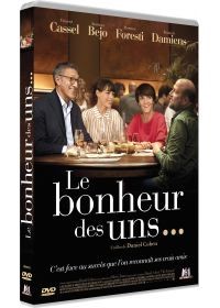 Affiche du film Le Bonheur des uns...