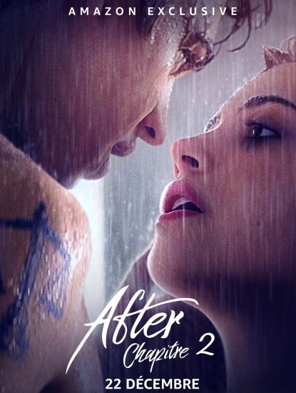 Affiche du film After - Chapitre 2