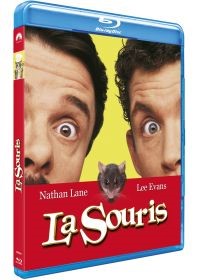 Affiche du film La Souris