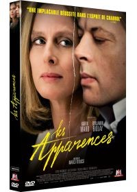 affiche du film Les Apparences