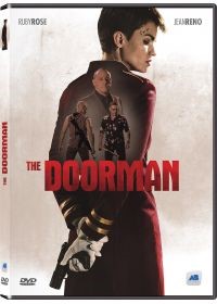 Affiche du film The Doorman