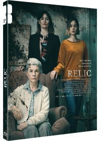 affiche du film Relic