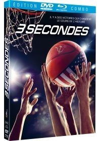 Affiche du film 3 Secondes