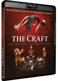 Affiche du film The Craft 2 - Les Nouvelles SorciÃ¨res
