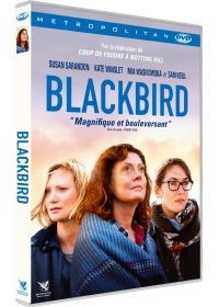 Affiche du film Blackbird