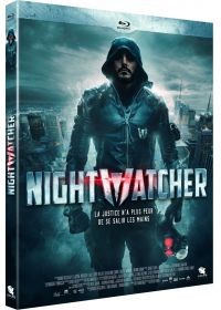 Affiche du film Nightwatcher