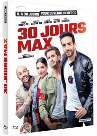 Affiche du film 30 Jours Max