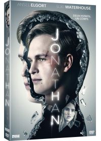 Affiche du film Jonathan