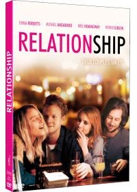 Affiche du film Relationship