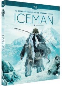 Affiche du film Iceman