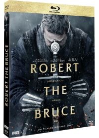 affiche du film Robert the Bruce