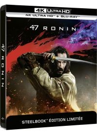 Affiche du film 47 Ronin 