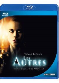 Affiche du film Les Autres