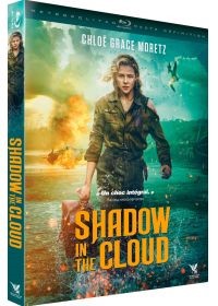 Affiche du film Shadow in the Cloud