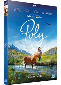 affiche du film Poly