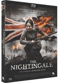 Affiche du film The Nightingale