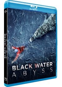 Affiche du film Black Water: Abyss