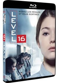affiche du film Level 16
