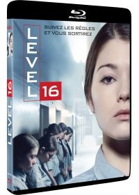 Affiche du film Level 16