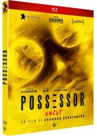 Affiche du film Possessor (Uncut Edition)