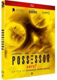 affiche du film Possessor (Uncut Edition)