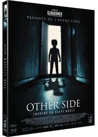 affiche du film The Other Side