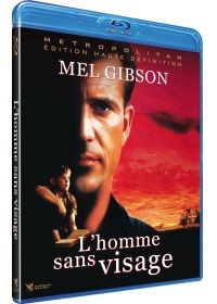 Affiche du film L'Homme sans Visage