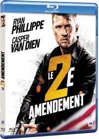 affiche du film Le 2e Amendement