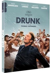 Affiche du film Drunk