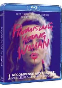 Affiche du film Promising Young Woman