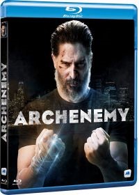 Affiche du film Archenemy