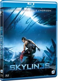 Affiche du film Skylines