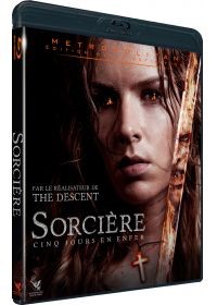 Affiche du film SorciÃ¨re