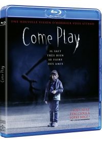 Affiche du film Come Play