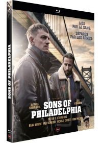 Affiche du film Sons of Philadelphia