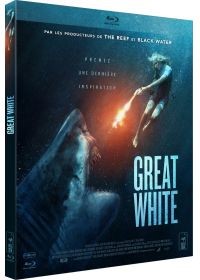 Affiche du film Great White