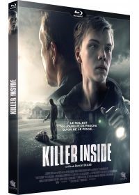 Affiche du film Killer Inside