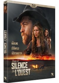 Affiche du film Dans le silence de l'ouest
