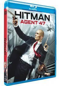 Affiche du film Hitman : Agent 47  