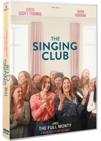 Affiche du film The Singing Club