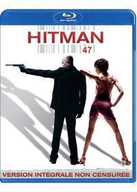 Affiche du film Hitman 