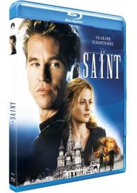 Affiche du film Le Saint