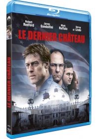 Affiche du film Le dernier ChÃ¢teau