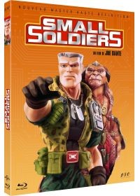 Affiche du film Small Soldiers